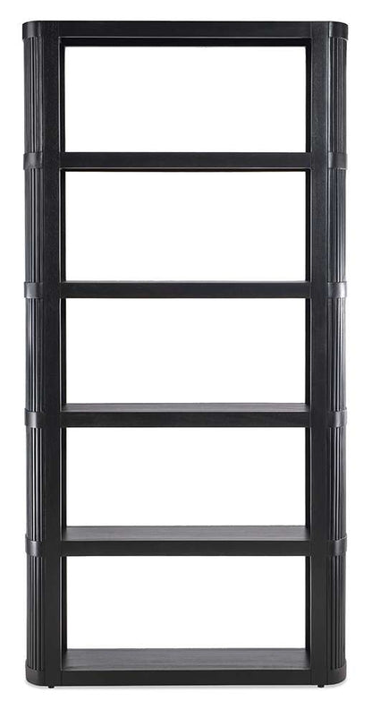 M Furnishings - Eden Bookcase - M05-50350-99 veiw 2