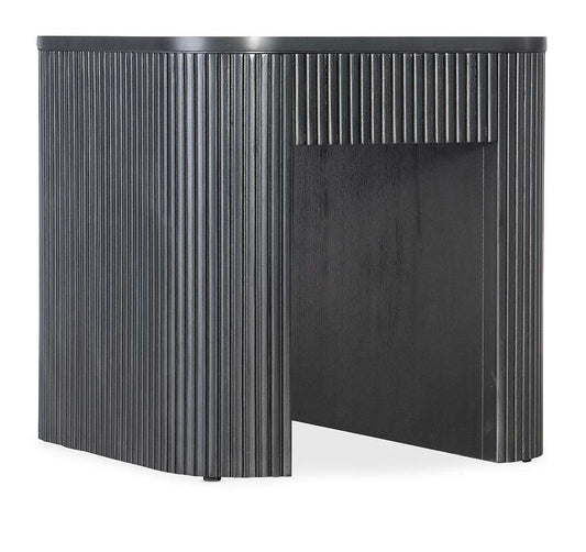 M Furnishings - Eden Side Table - M05-80113-99 veiw 1