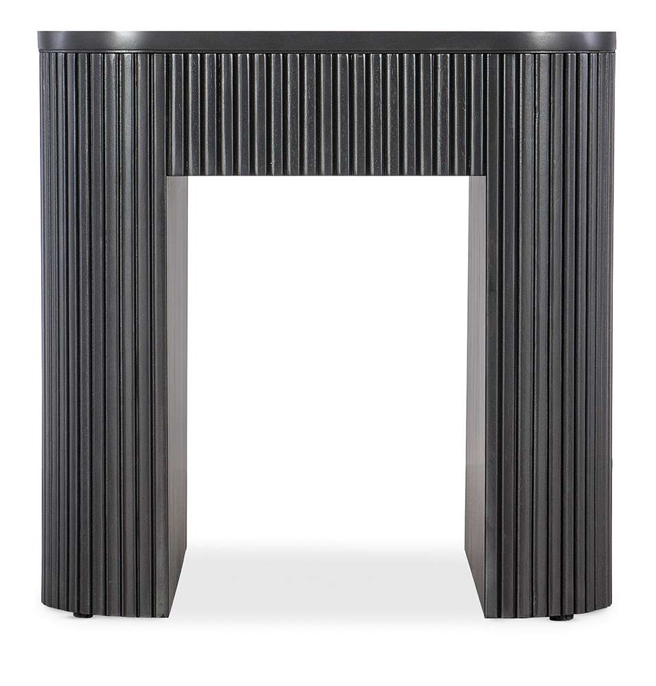 M Furnishings - Eden Side Table - M05-80113-99 veiw 2