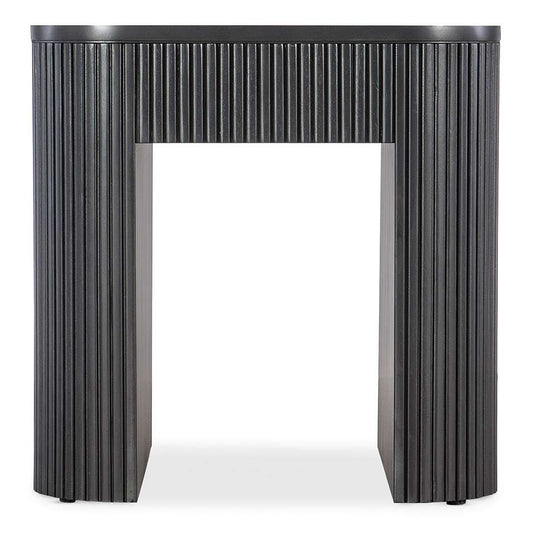 M Furnishings - Eden Side Table - M05-80113-99 veiw 2