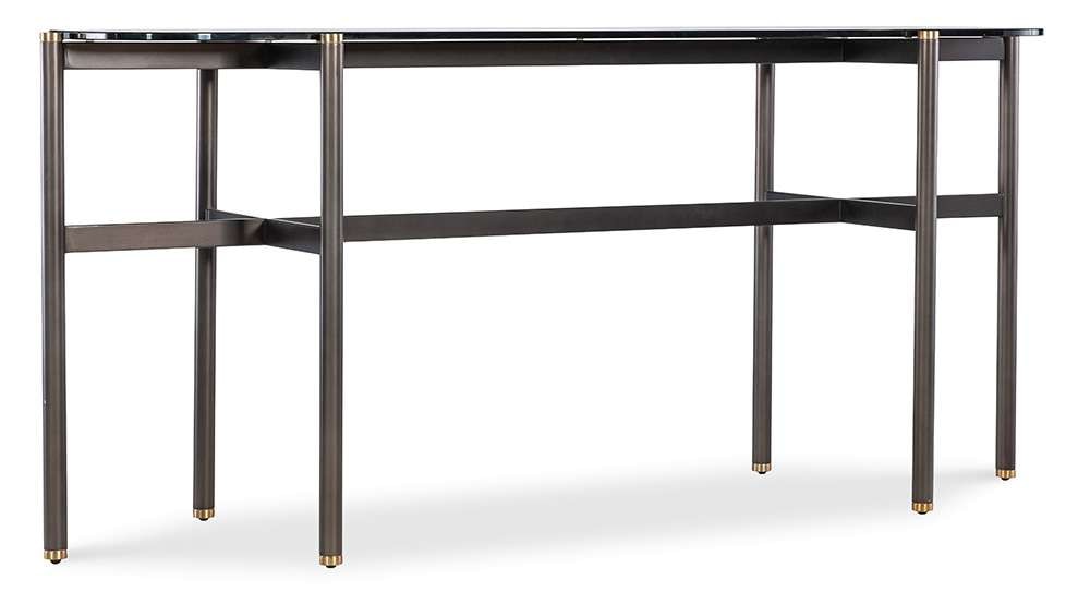 M Furnishings - Grayson Console Table - M38-80151-00 veiw 1