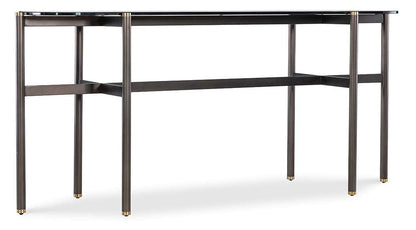 M Furnishings - Grayson Console Table - M38-80151-00 veiw 1