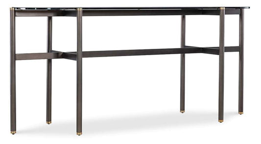 M Furnishings - Grayson Console Table - M38-80151-00 veiw 1