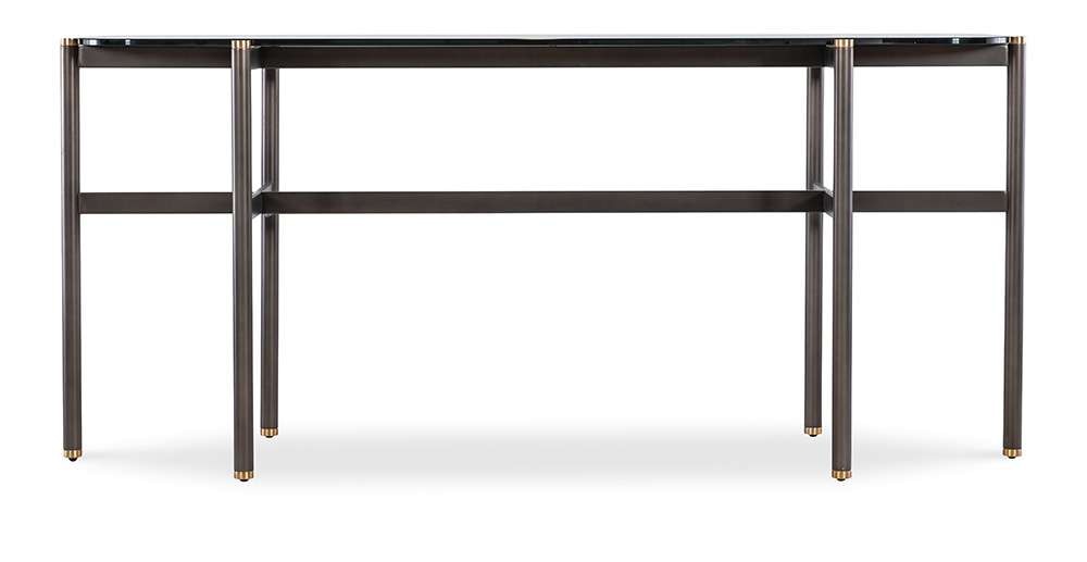 M Furnishings - Grayson Console Table - M38-80151-00 veiw 2