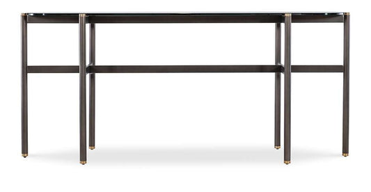 M Furnishings - Grayson Console Table - M38-80151-00 veiw 2