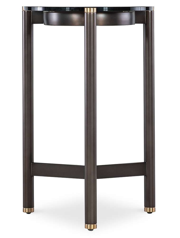 M Furnishings - Grayson Drink Table - M38-80117-00 veiw 1