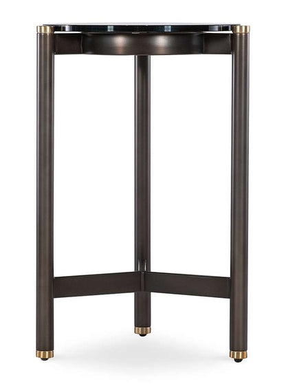 M Furnishings - Grayson Drink Table - M38-80117-00 veiw 2