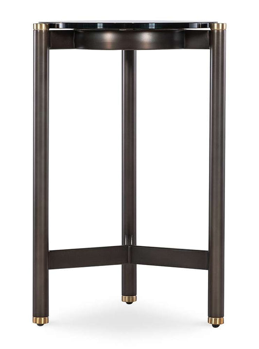 M Furnishings - Grayson Drink Table - M38-80117-00 veiw 2