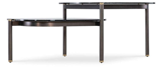 M Furnishings - Grayson Tiered Coffee Table - M38-80110-00 veiw 1