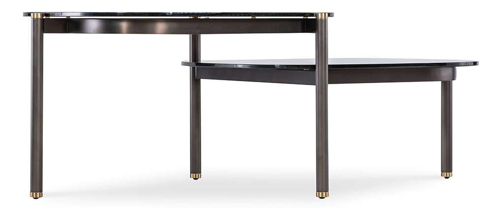 M Furnishings - Grayson Tiered Coffee Table - M38-80110-00 veiw 2