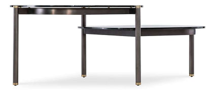 M Furnishings - Grayson Tiered Coffee Table - M38-80110-00 veiw 2