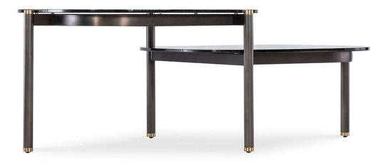 M Furnishings - Grayson Tiered Coffee Table - M38-80110-00 veiw 2