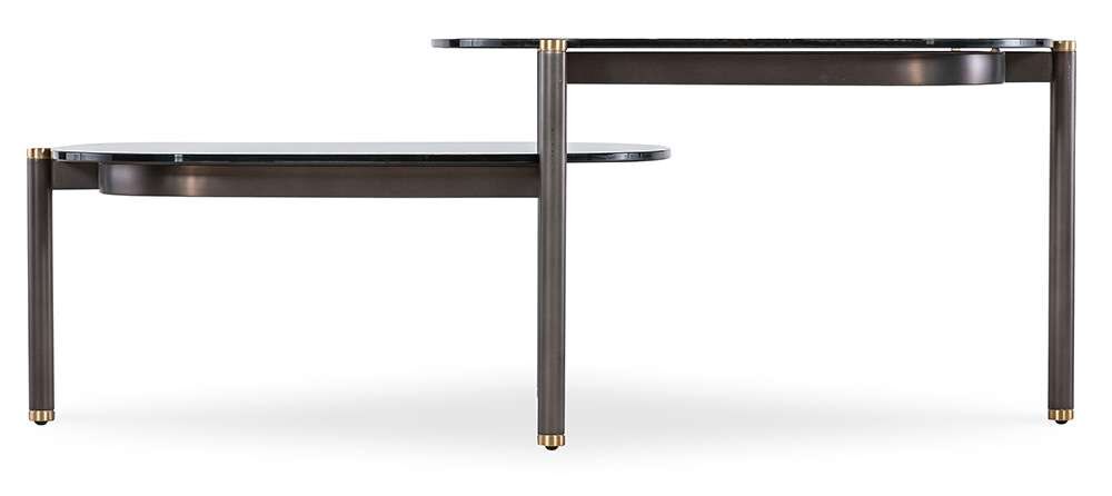 M Furnishings - Grayson Tiered Coffee Table - M38-80110-00 veiw 3