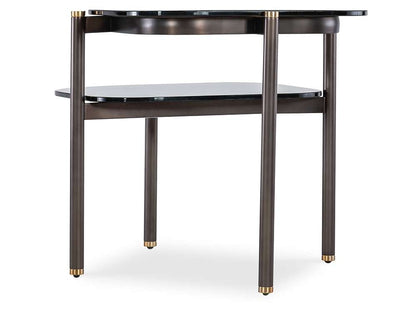 M Furnishings - Grayson Tiered Side Table - M38-80113-00 veiw 2