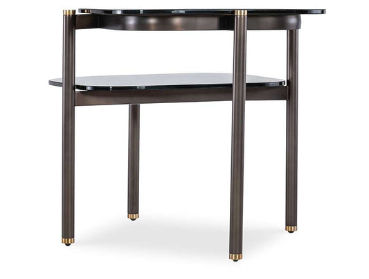 M Furnishings - Grayson Tiered Side Table - M38-80113-00 veiw 2