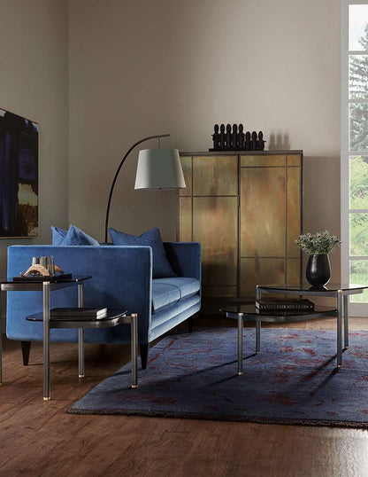 M Furnishings - Grayson Tiered Side Table - M38-80113-00 veiw 5