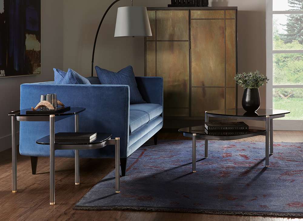 M Furnishings - Grayson Tiered Side Table - M38-80113-00 veiw 6