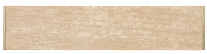 M Furnishings - Hammon Travertine/Metal Square Console Table - M11-80151-00 veiw 3