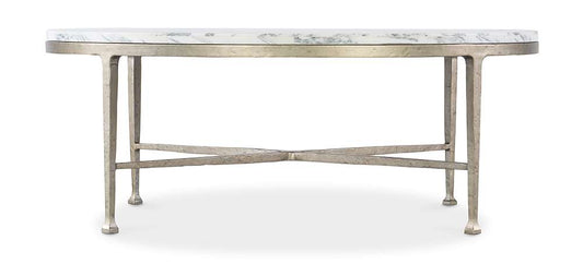 M Furnishings - Jules Round Coffee Table - M13-80111-95 veiw 2