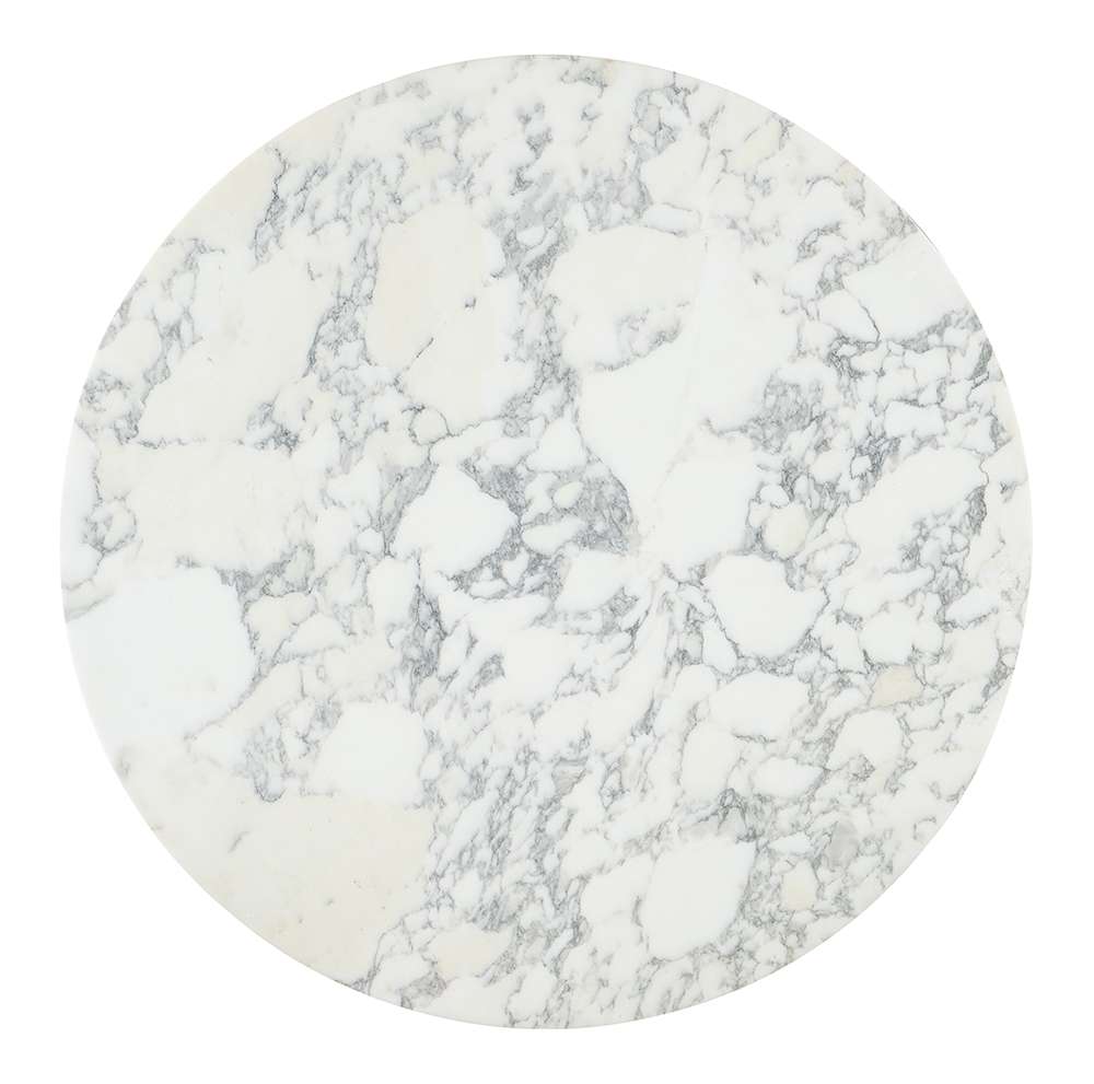 M Furnishings - Jules Round Coffee Table - M13-80111-95 veiw 3