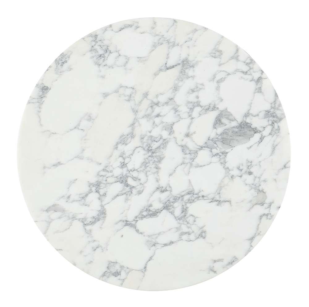 M Furnishings - Jules Round Side Table - M13-80113-95 veiw 3
