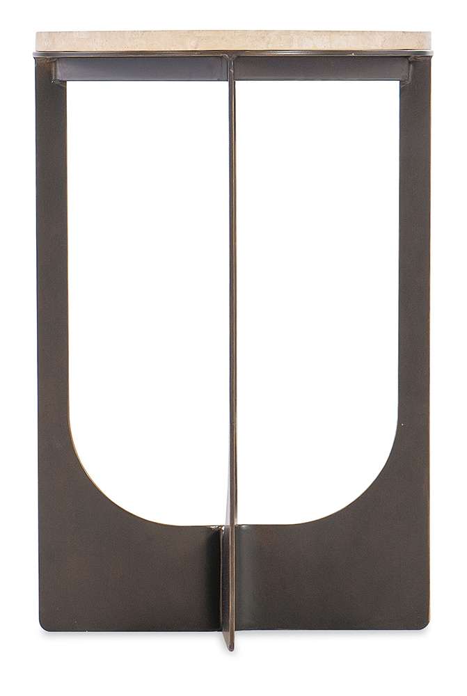 M Furnishings - Lynx Drink Table - M18-50310-15 veiw 2
