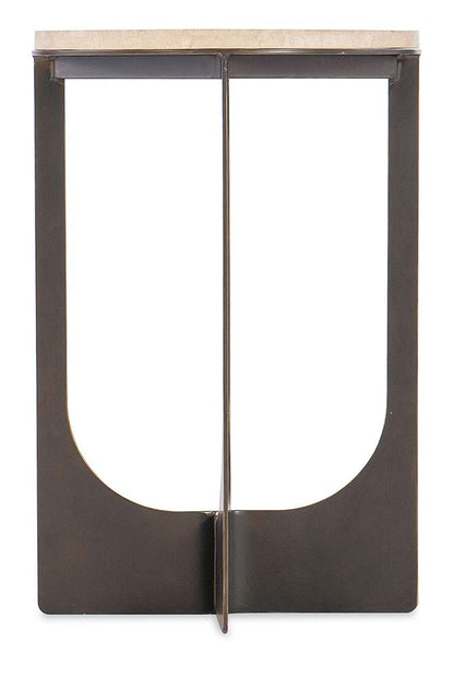 M Furnishings - Lynx Drink Table - M18-50310-15 veiw 2