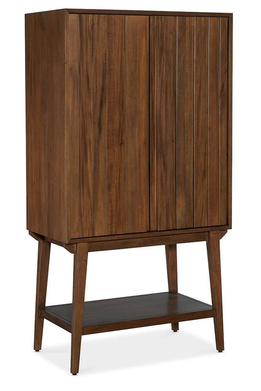 M Furnishings - Orson Cabinet - M21-50300-85 veiw 1