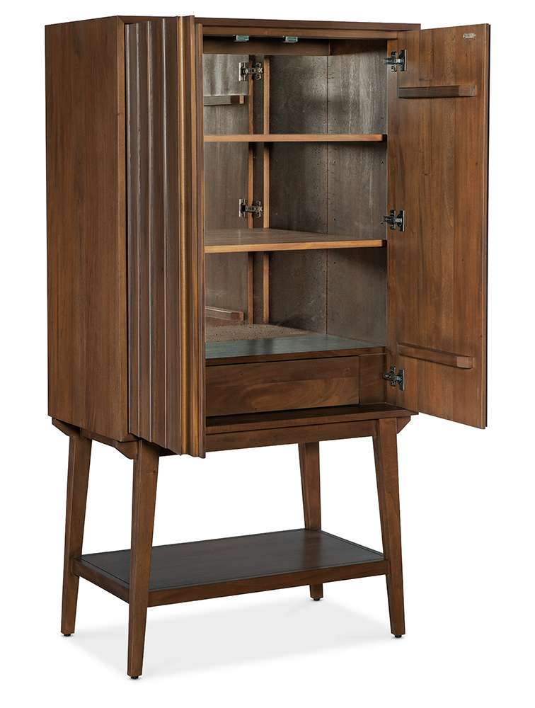 M Furnishings - Orson Cabinet - M21-50300-85 veiw 2