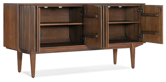 M Furnishings - Orson Sideboard - M21-85410-85 veiw 2