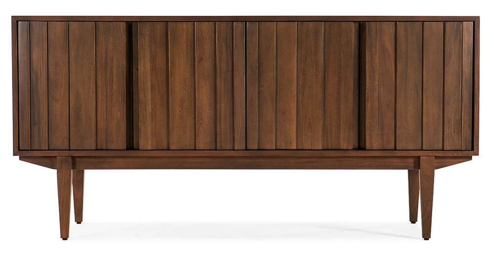 M Furnishings - Orson Sideboard - M21-85410-85 veiw 3