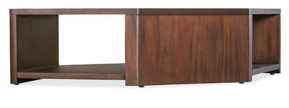 M Furnishings - Pacific Coffee Table - M10-80110-89 veiw 2