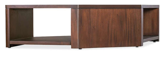 M Furnishings - Pacific Coffee Table - M10-80110-89 veiw 2