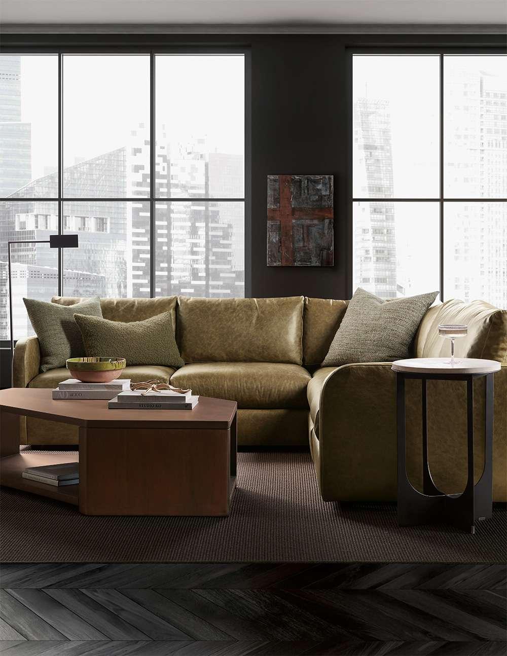 M Furnishings - Pacific Coffee Table - M10-80110-89 veiw 6
