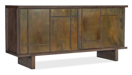 M Furnishings - Shoji Sideboard - M31-85400-89 veiw 1