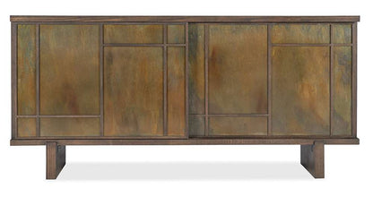 M Furnishings - Shoji Sideboard - M31-85400-89 veiw 3