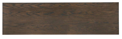 M Furnishings - Shoji Sideboard - M31-85400-89 veiw 4