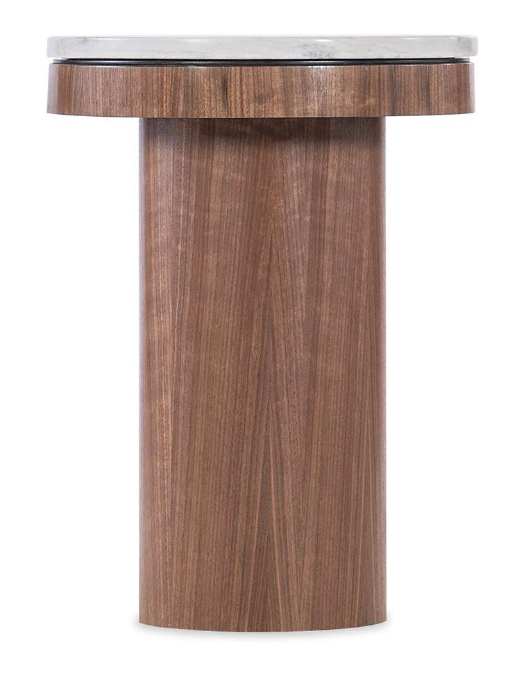 M Furnishings - Vana Round Drink Table - M09-80117-85 view 1