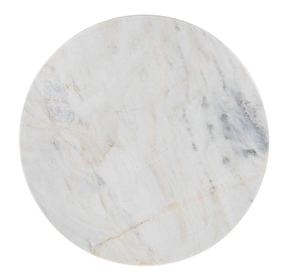 M Furnishings - Vana Round Drink Table - M09-80117-85 veiw 2