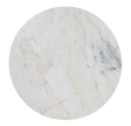 M Furnishings - Vana Round Drink Table - M09-80117-85 veiw 2