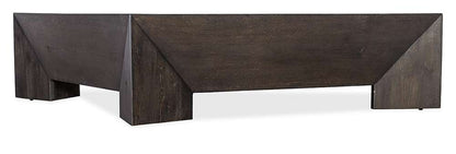 M Furnishings - Wade Chunky Coffee Table - M08-80110-89 veiw 1