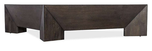 M Furnishings - Wade Chunky Coffee Table - M08-80110-89 veiw 1