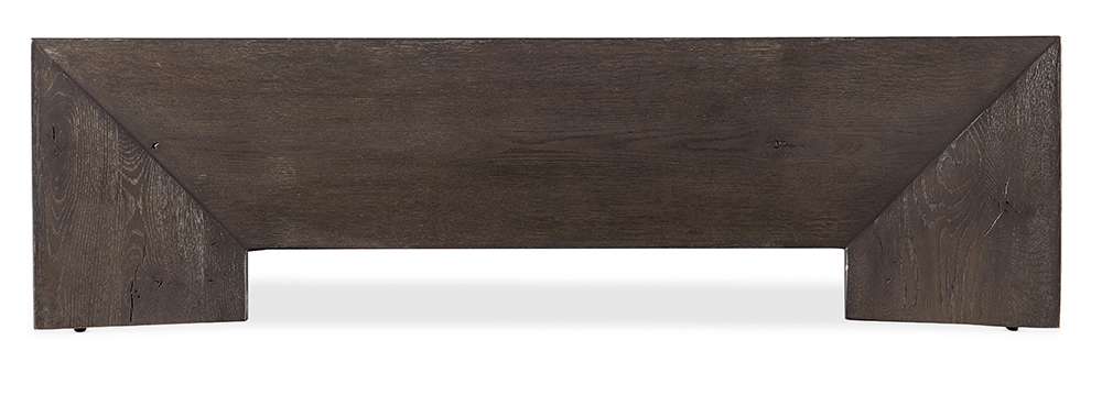 M Furnishings - Wade Chunky Coffee Table - M08-80110-89 veiw 2