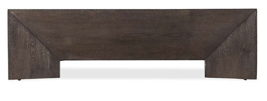 M Furnishings - Wade Chunky Coffee Table - M08-80110-89 veiw 2