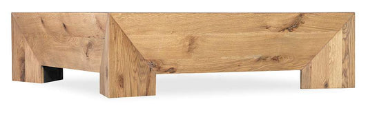 M Furnishings - Wade Chunky Coffee Table - M08-80110-80 veiw 1