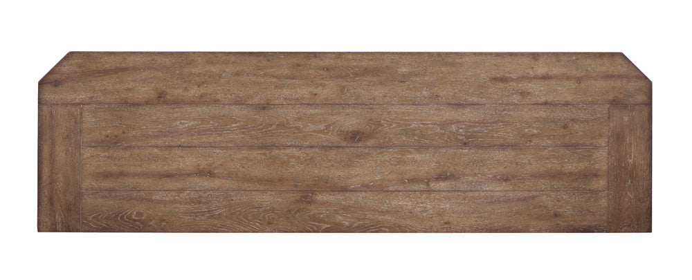 Magnussen - Adler Court Florentine Walnut Drawer Dresser - B5991-20 view 4