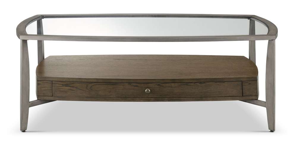 Ardis Cocktail Table - Thumbnail 3