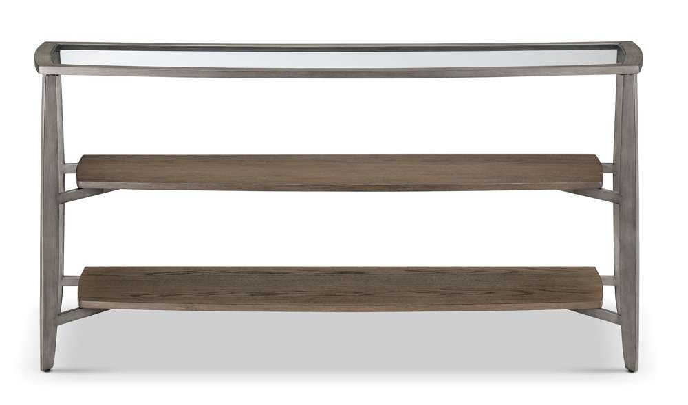 Magnussen - Ardis Rectangular Sofa Table - T5692-73 veiw 1