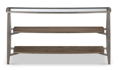 Magnussen - Ardis Rectangular Sofa Table - T5692-73 veiw 1