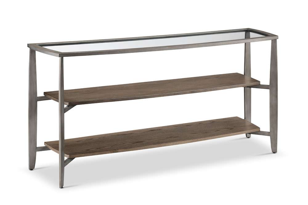 Magnussen - Ardis Rectangular Sofa Table - T5692-73 veiw 2